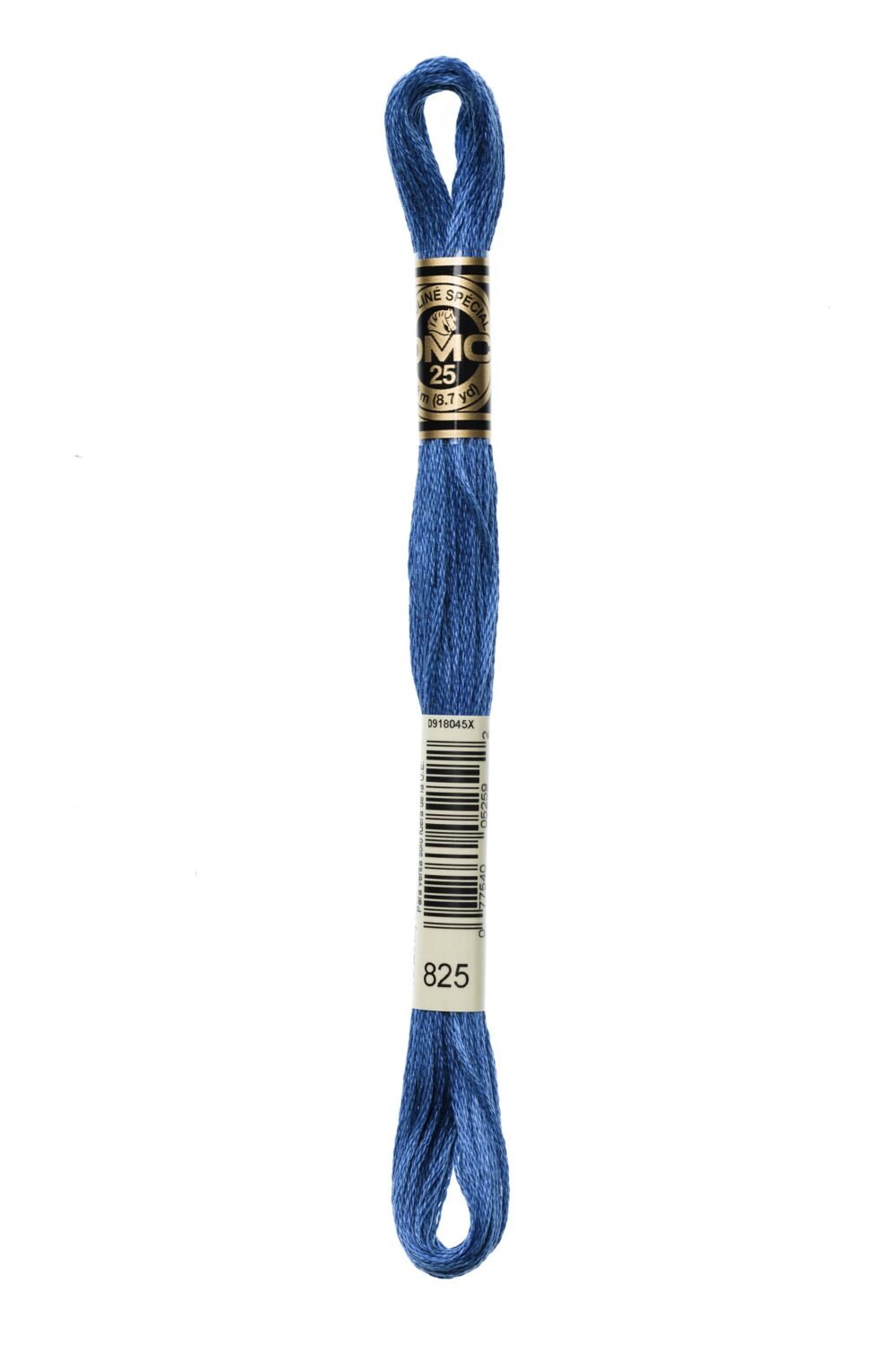 Hilo DMC Mouliné 825