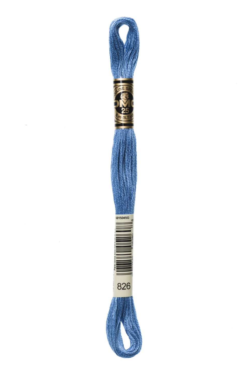 Hilo DMC Mouliné 826