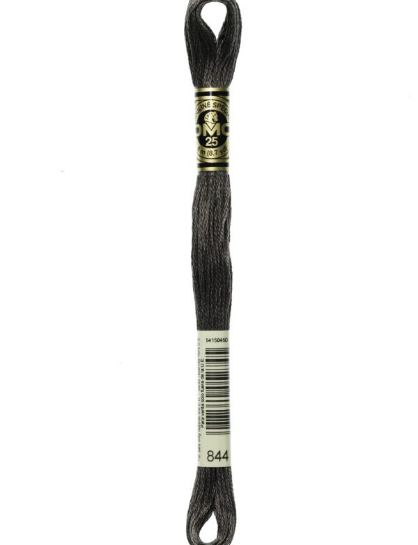 Hilo DMC Mouliné 844