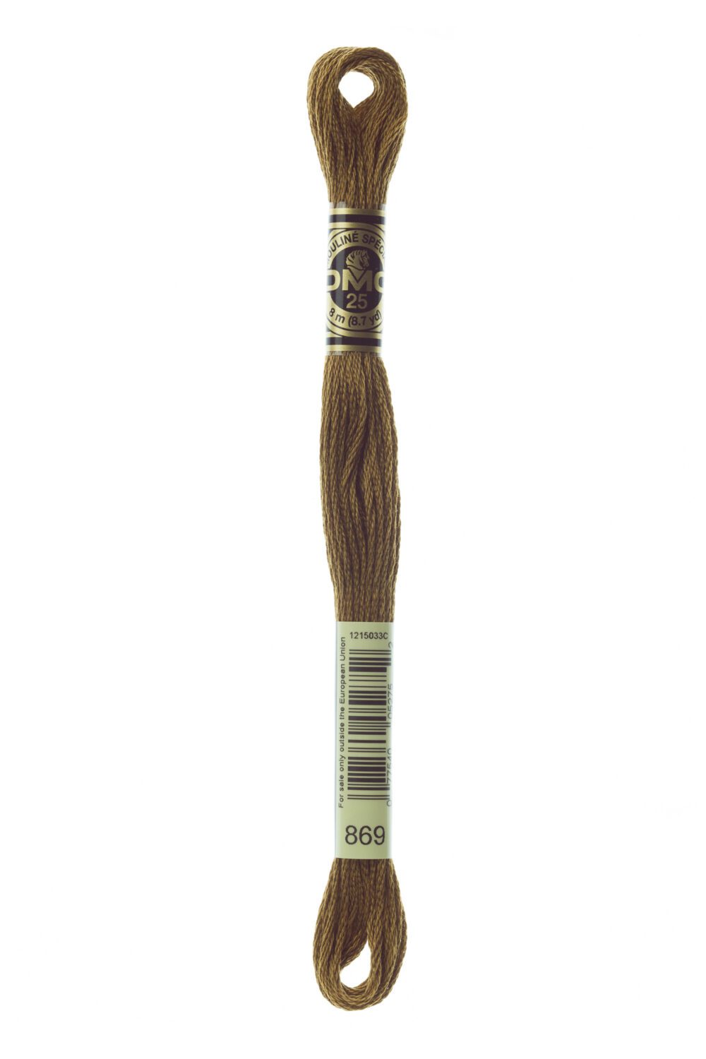 Hilo DMC Mouliné 869