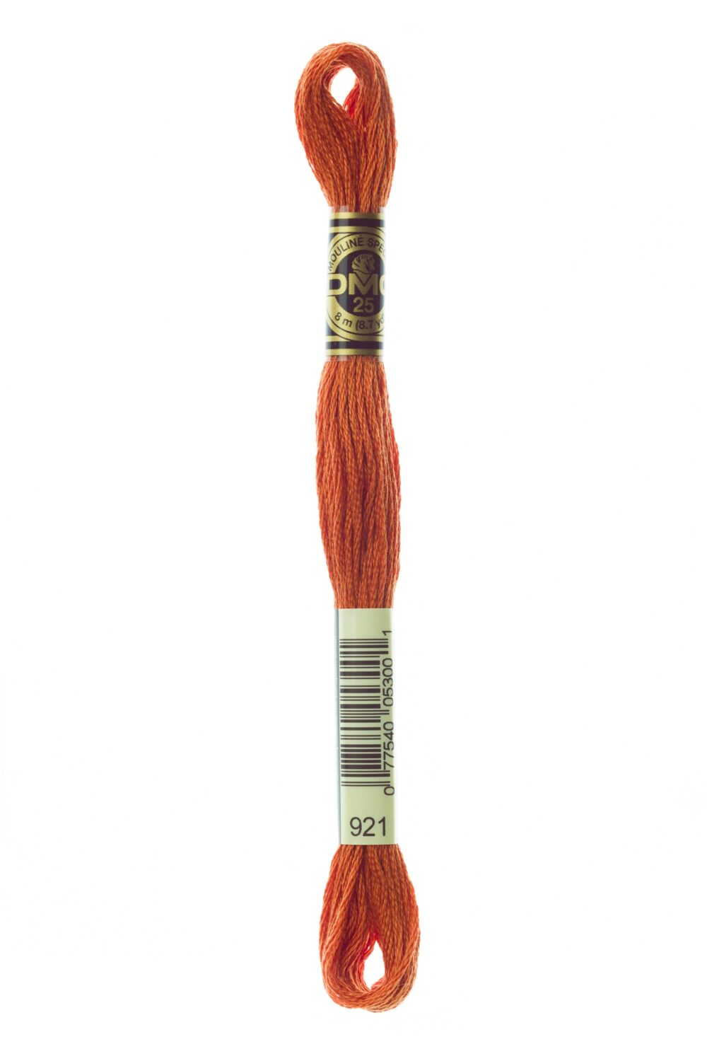 Hilo DMC Mouliné 921