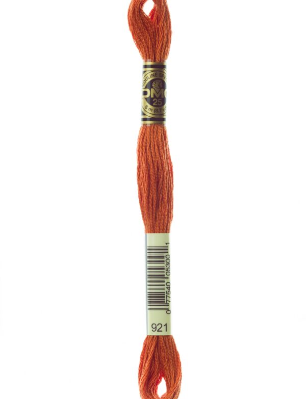 Hilo DMC Mouliné 921