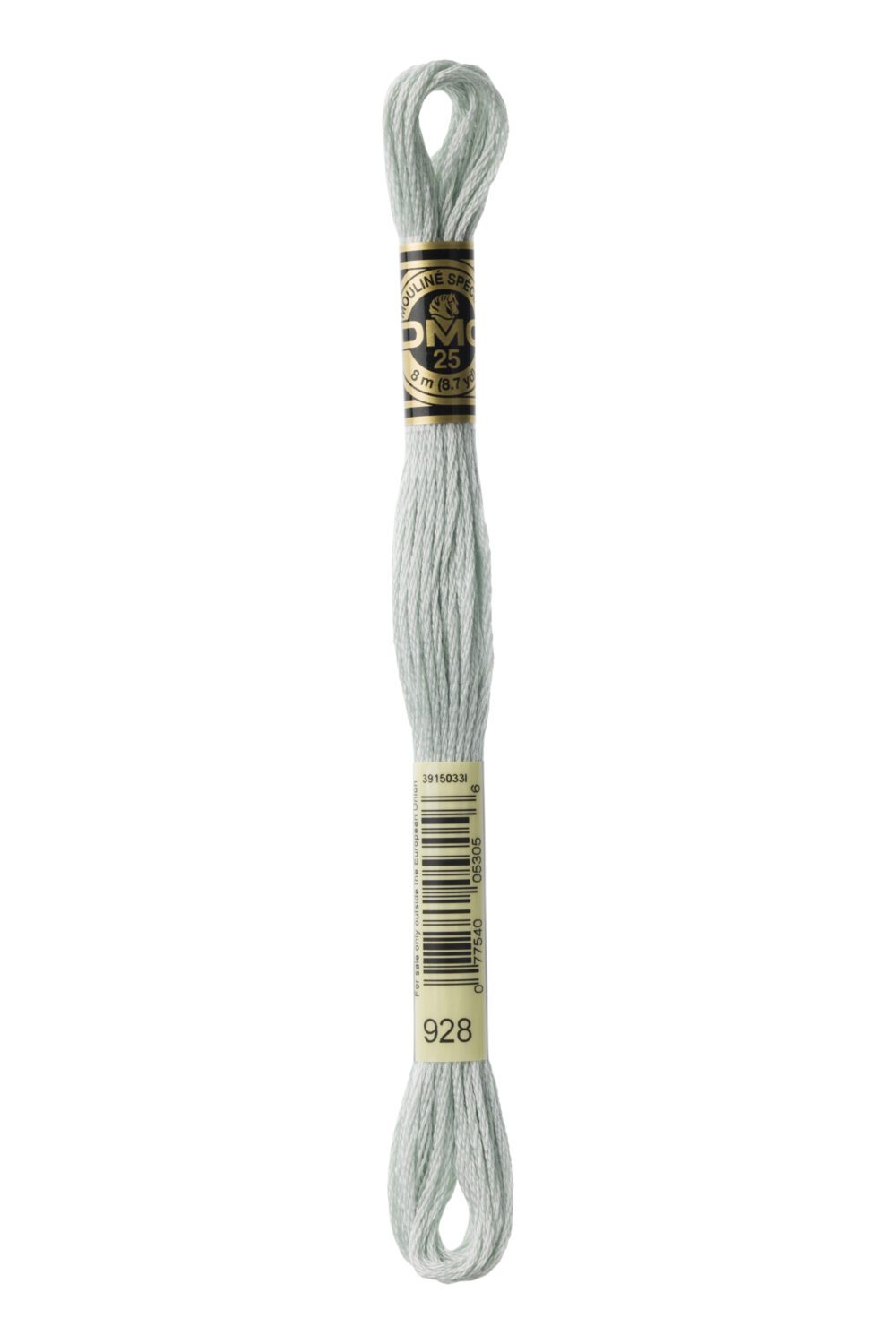 Hilo DMC Mouliné 928