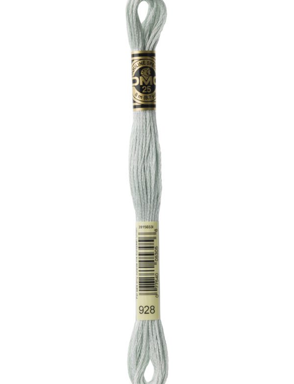 Hilo DMC Mouliné 928