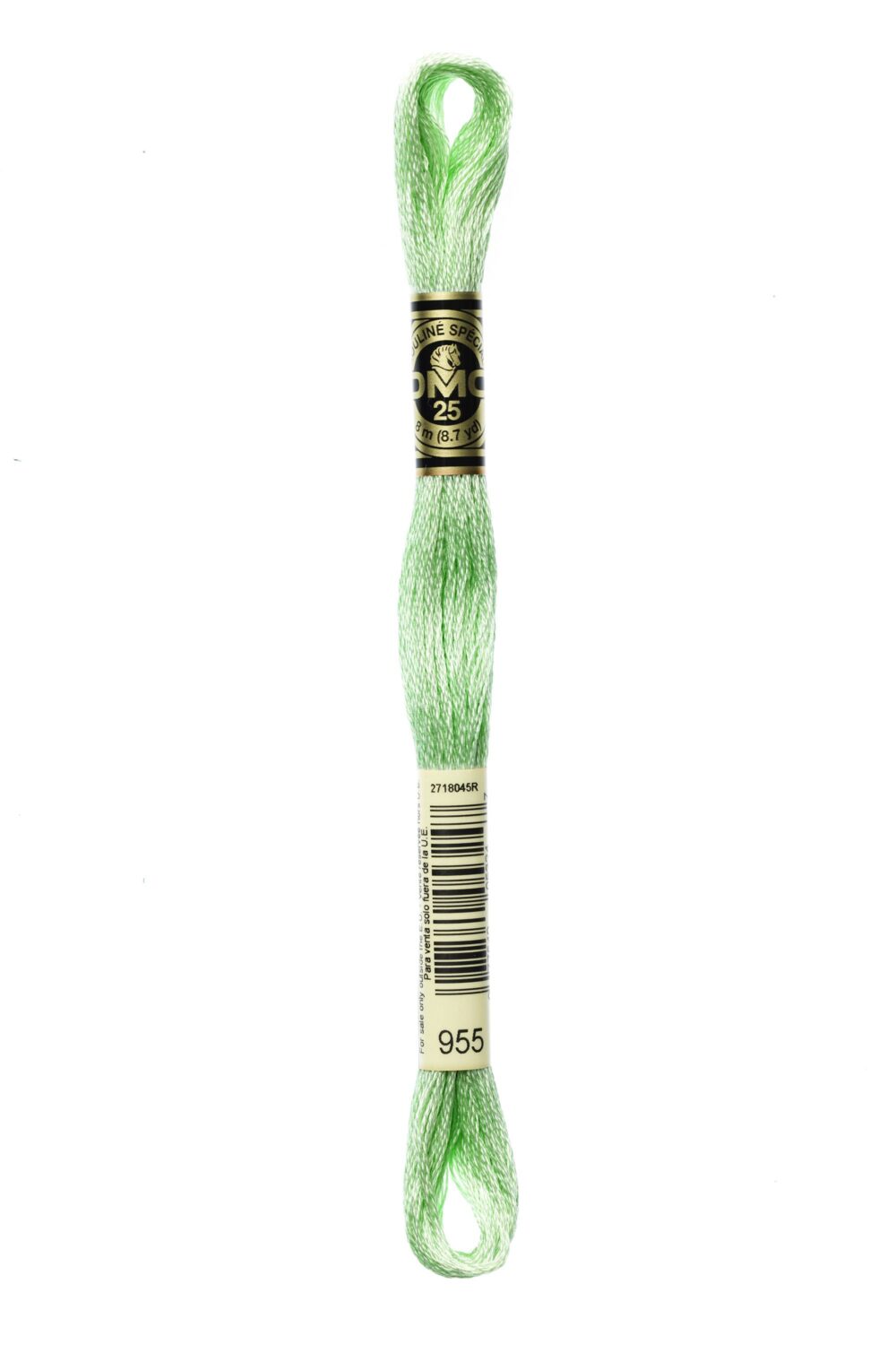 Hilo DMC Mouliné 955