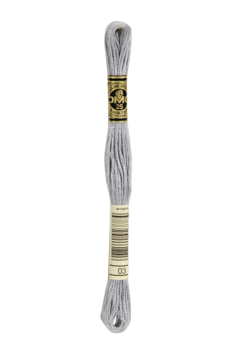Hilo DMC Mouliné 03