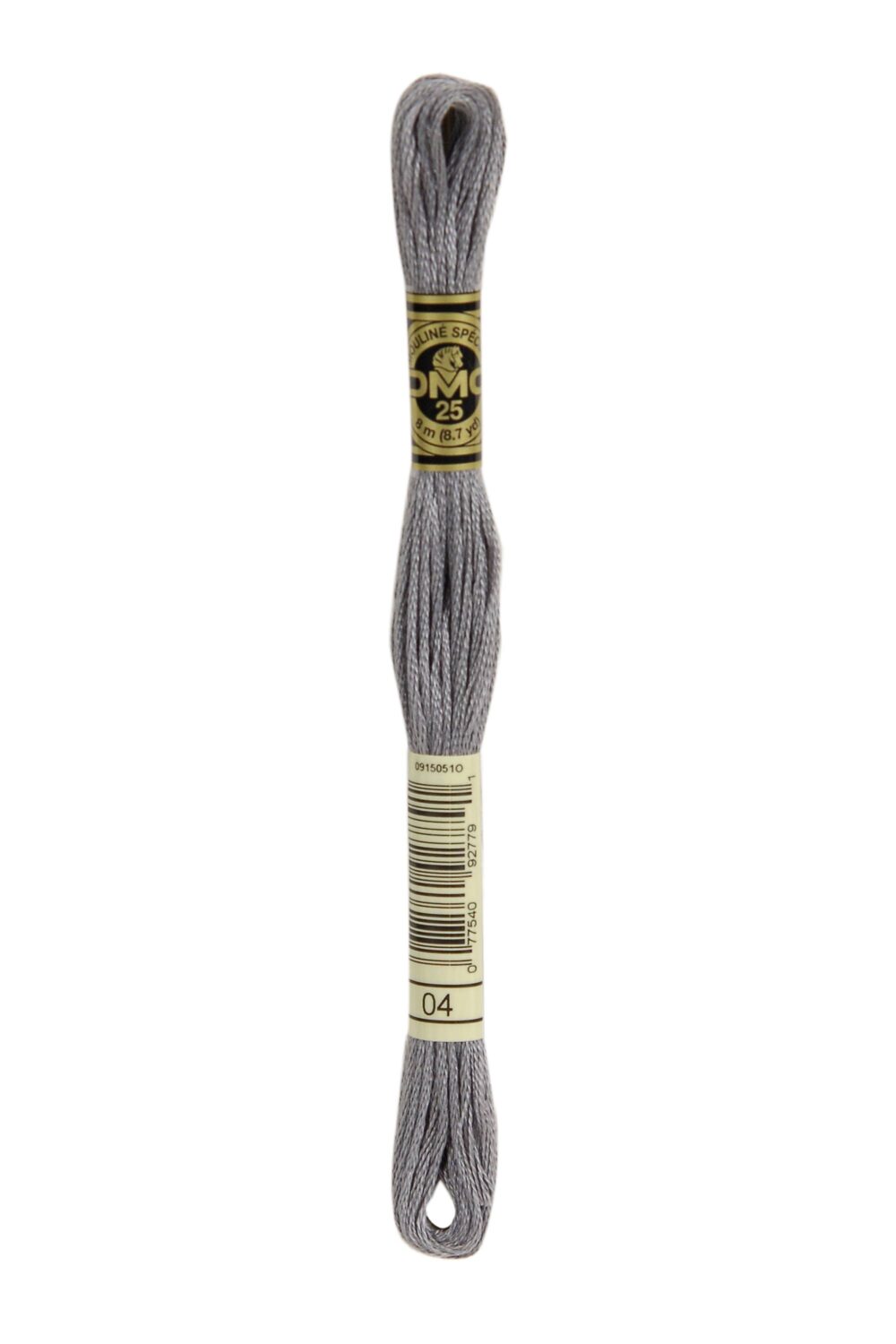 Hilo DMC Mouliné 04