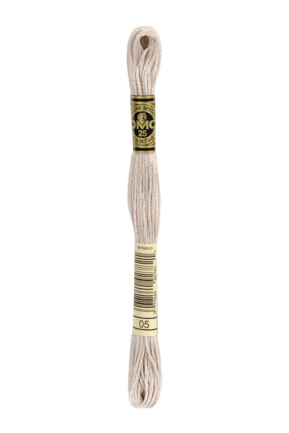 Hilo DMC Mouliné 05