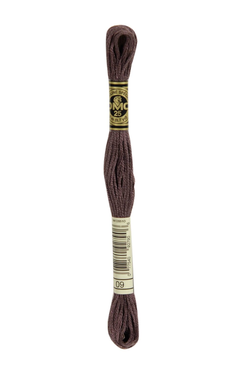 Hilo DMC Mouliné 09