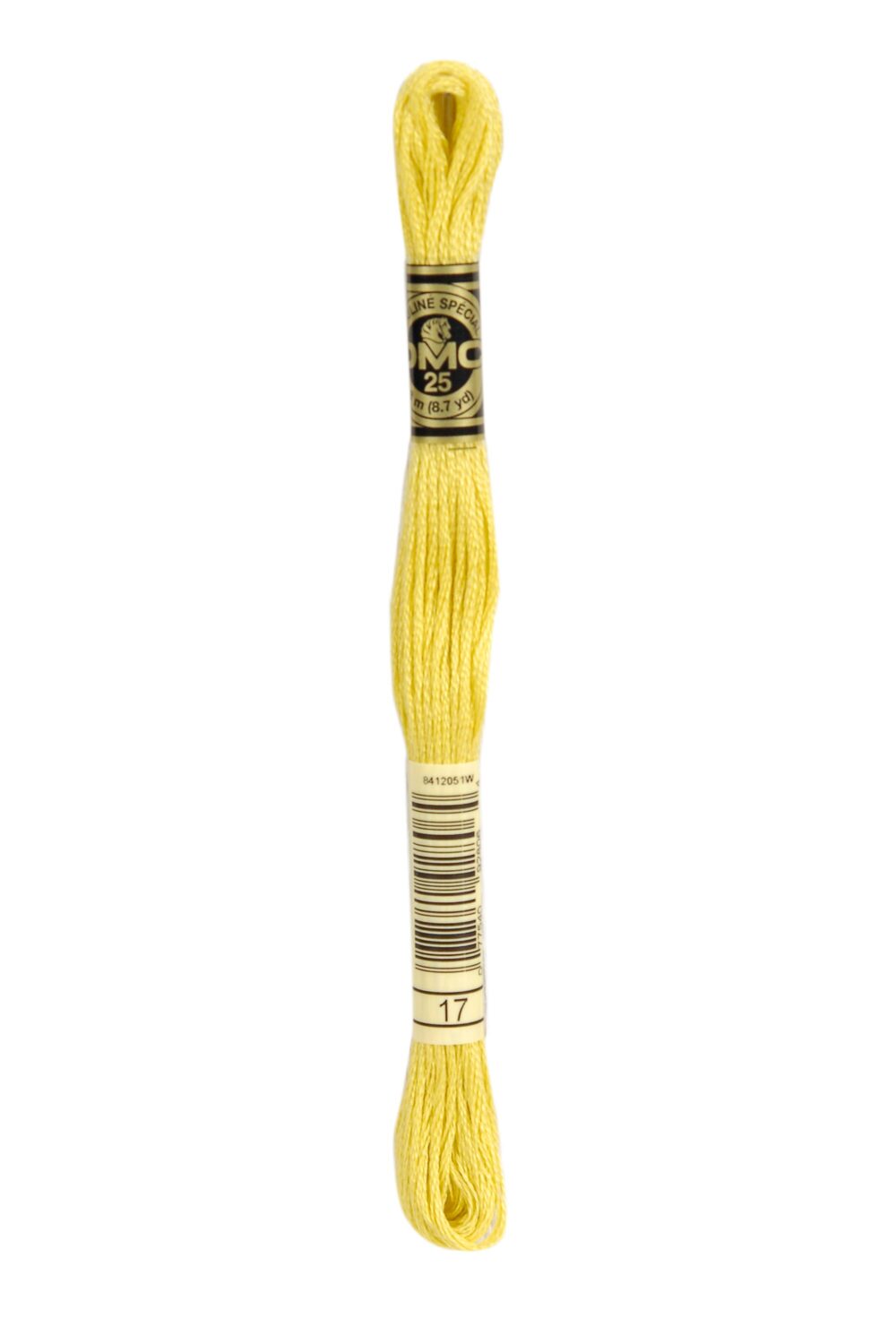 Hilo DMC Mouliné 17