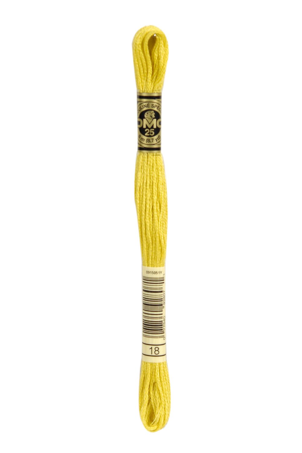 Hilo DMC Mouliné 18