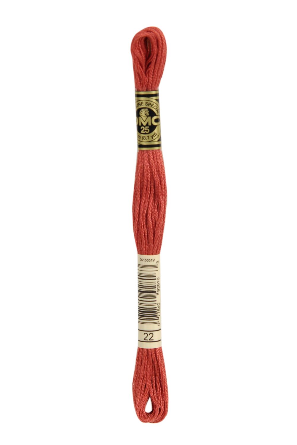Hilo DMC Mouliné 22
