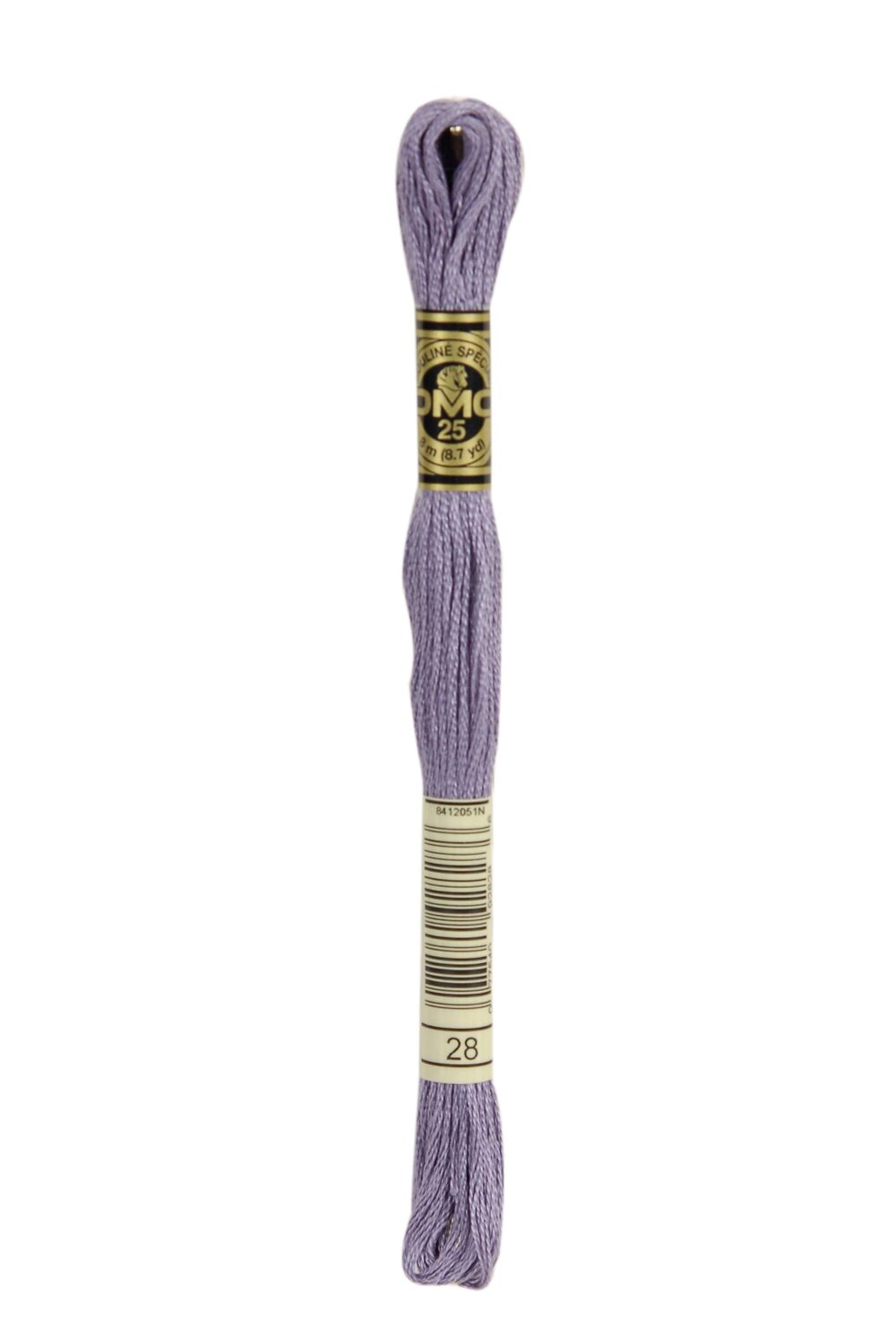 Hilo DMC Mouliné 28