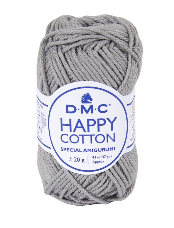Happy Cotton DMC Peeble 759