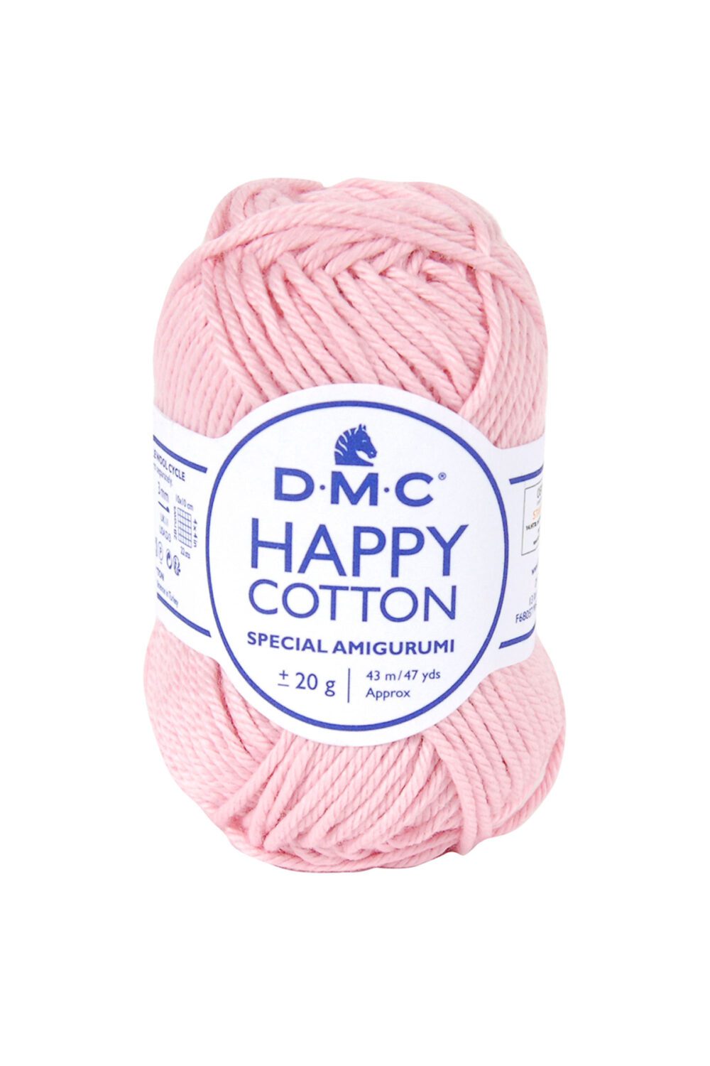 Happy Cotton DMC Piggy 764