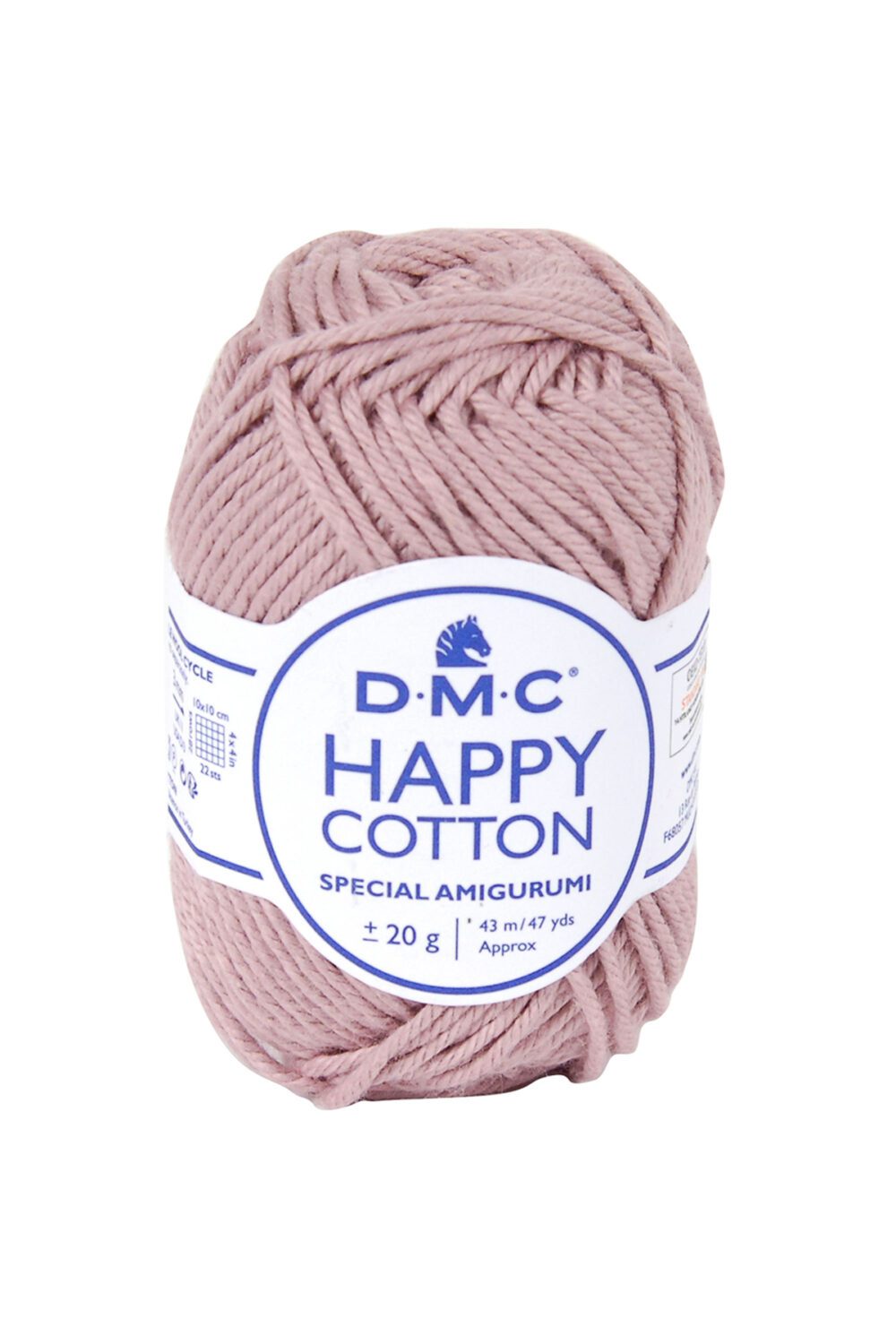Happy Cotton DMC Bulk 768