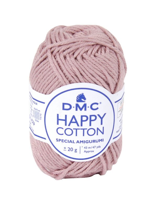 Happy Cotton DMC Bulk 768