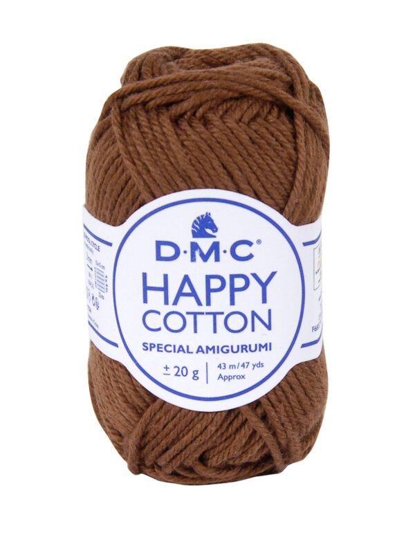 Happy Cotton DMC Cookie 777