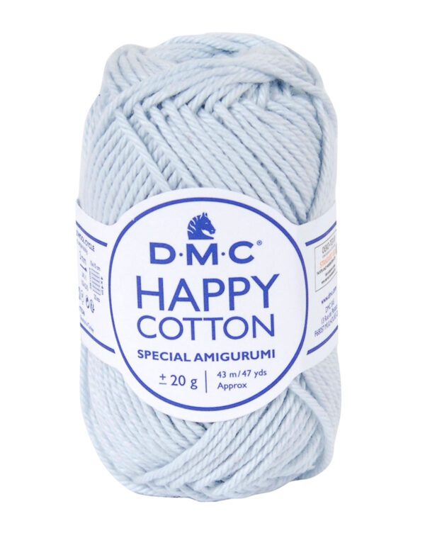 Happy Cotton DMC Angel 796