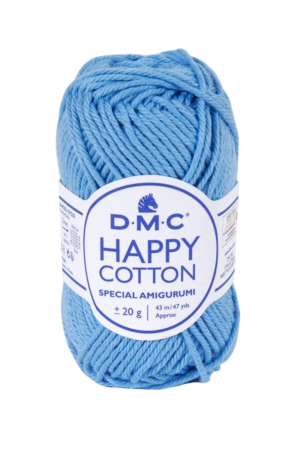 Happy Cotton DMC Bunting 797