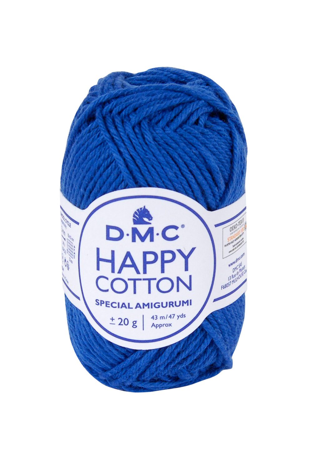 Happy Cotton DMC Princess 798
