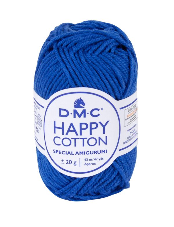 Happy Cotton DMC Princess 798