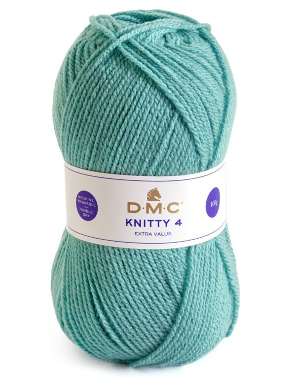 Knitty 607