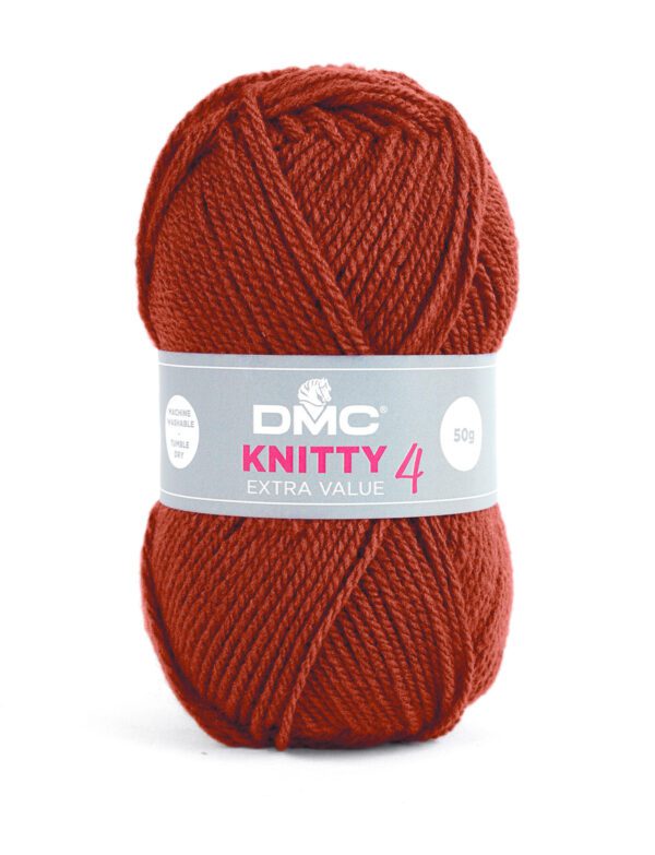 Knitty 700