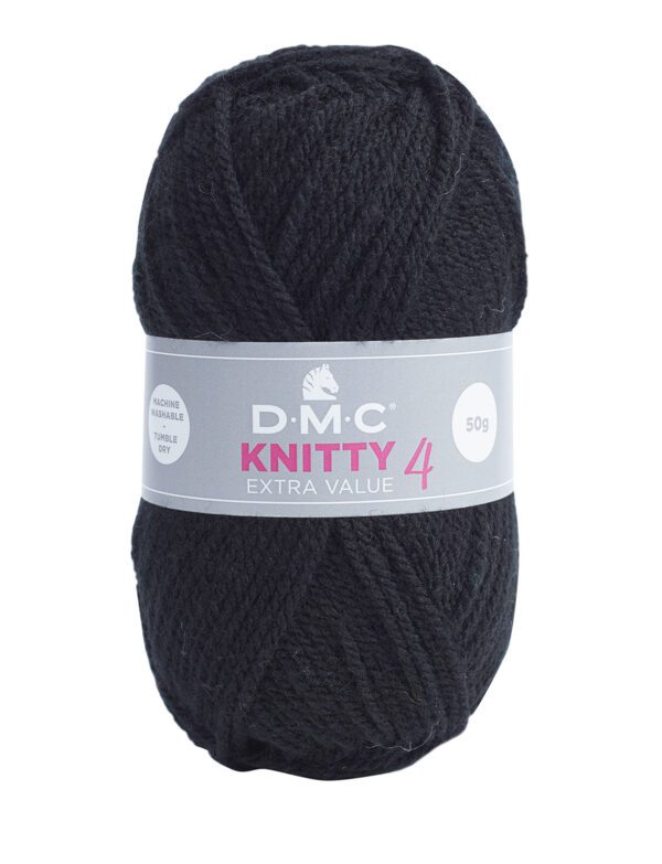 Knitty 965