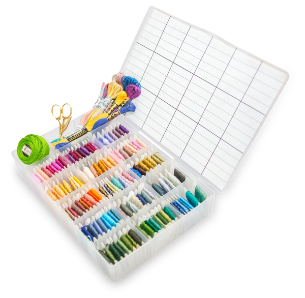 Darice - Caja Organizadora Grande