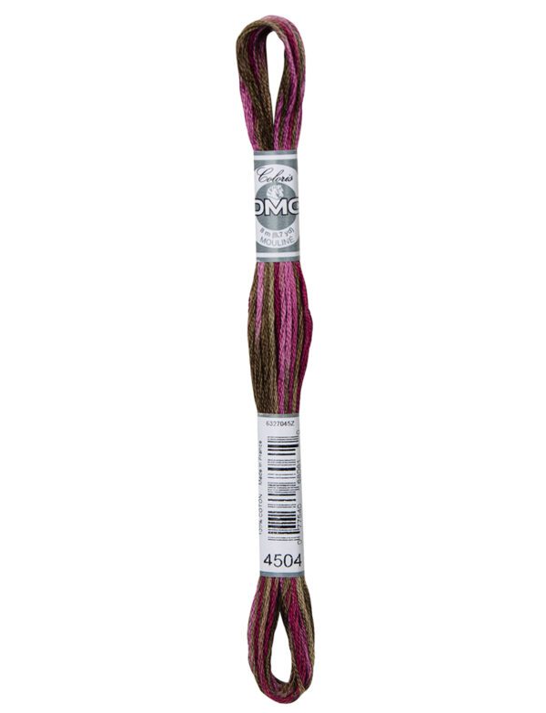 DMC Coloris 4504