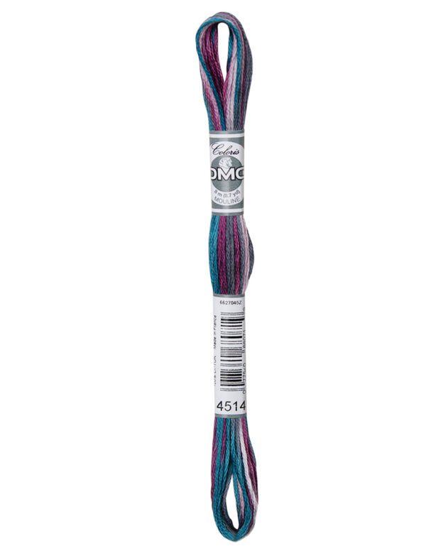 DMC Coloris 4514