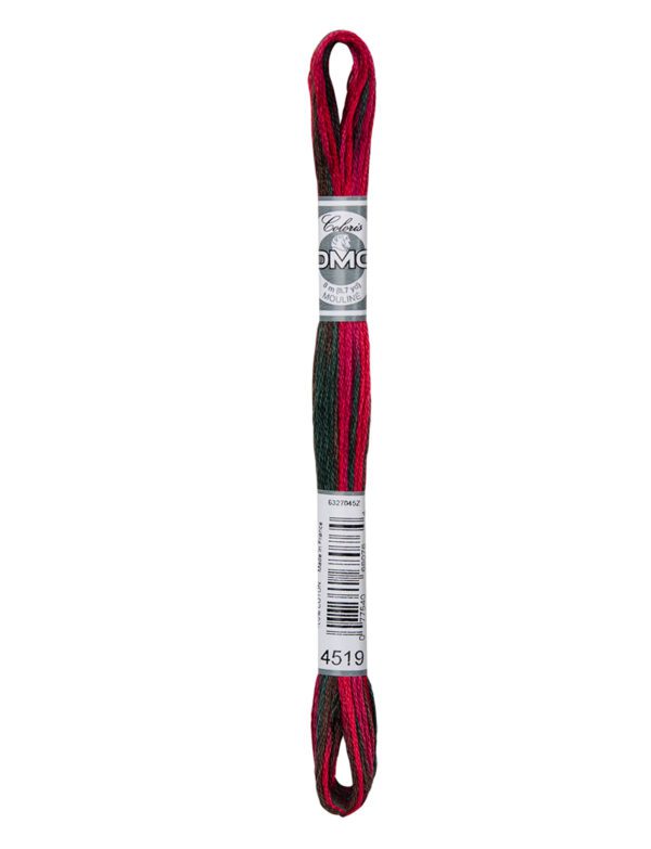 DMC Coloris 4519