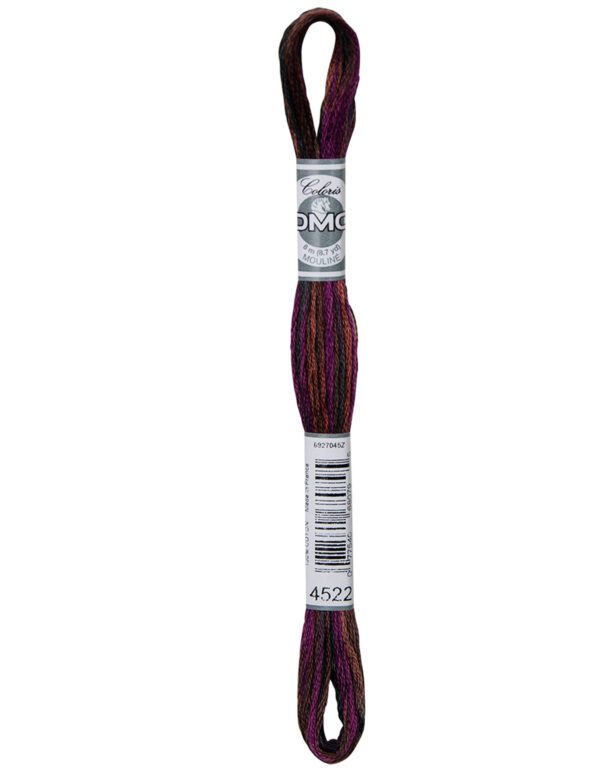 DMC Coloris 4522