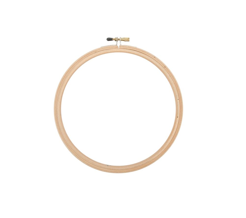 Bastidor de madera FA Edmunds 8" (20 cm)
