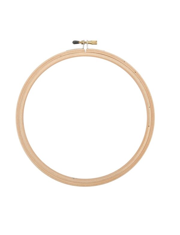 Bastidor de madera FA Edmunds 10" (25 cm)