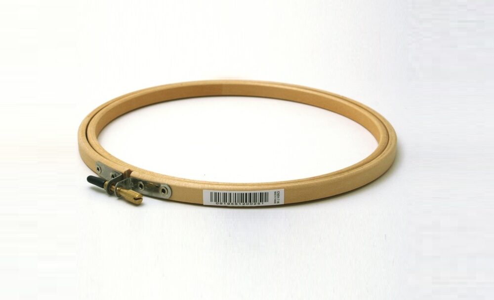 Bastidor de madera FA Edmunds 8" (20 cm) - Imagen 3