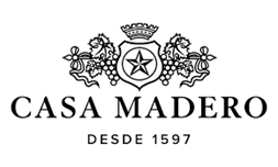 logo casa madero